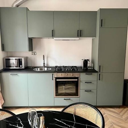 Casa Sassari - Vicino Porta Susa F.S. Torino Eksteriør billede