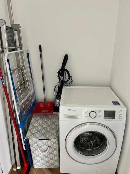 Casa Sassari - Vicino Porta Susa F.S. Torino Eksteriør billede