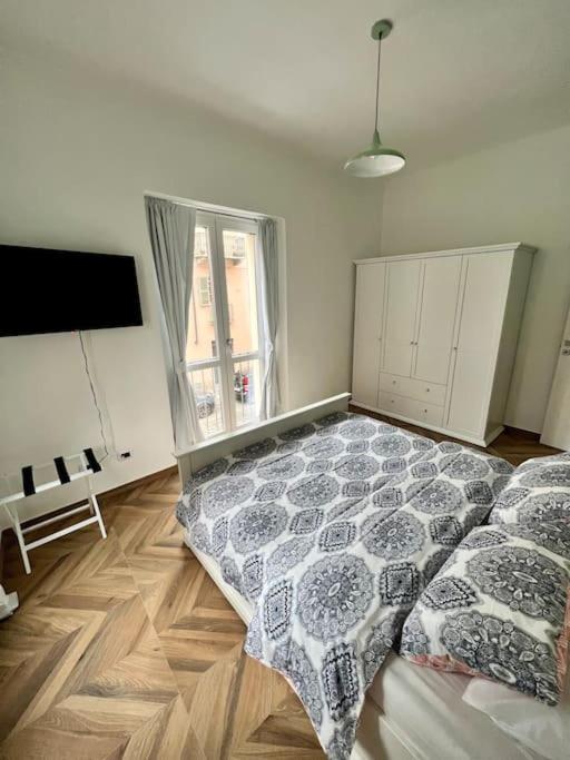 Casa Sassari - Vicino Porta Susa F.S. Torino Eksteriør billede