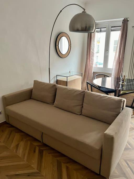 Casa Sassari - Vicino Porta Susa F.S. Torino Eksteriør billede