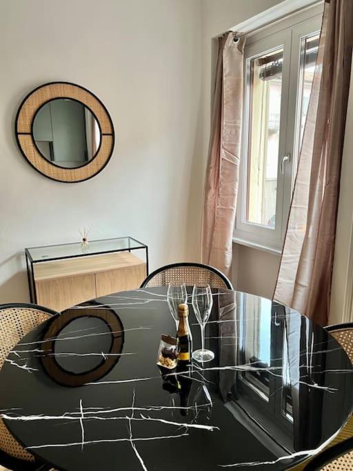 Casa Sassari - Vicino Porta Susa F.S. Torino Eksteriør billede