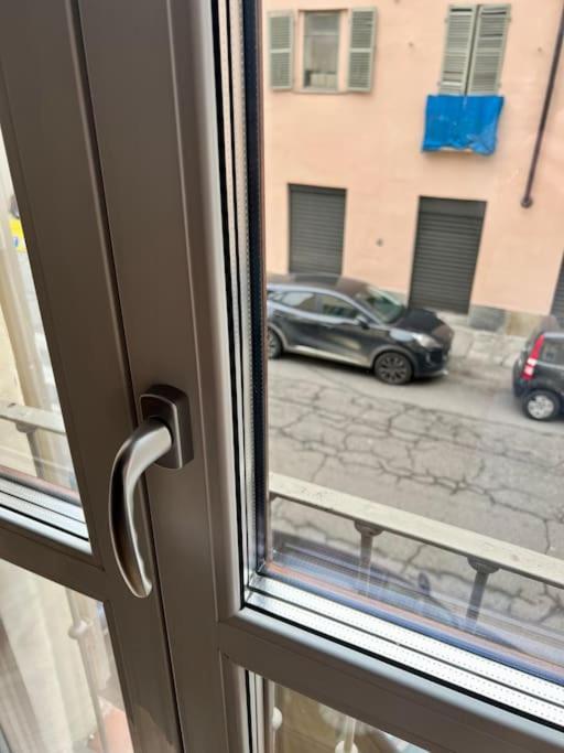 Casa Sassari - Vicino Porta Susa F.S. Torino Eksteriør billede