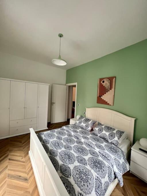 Casa Sassari - Vicino Porta Susa F.S. Torino Eksteriør billede
