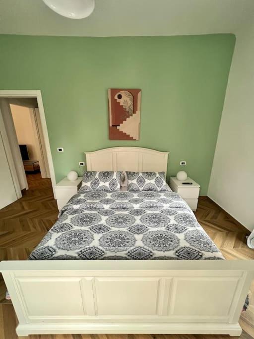 Casa Sassari - Vicino Porta Susa F.S. Torino Eksteriør billede